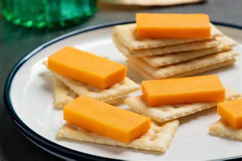 Cheese and crackers. Things To Know About Cheese and crackers. 